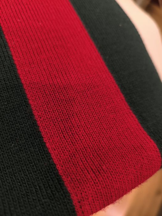 Шарф унісекс Gucci