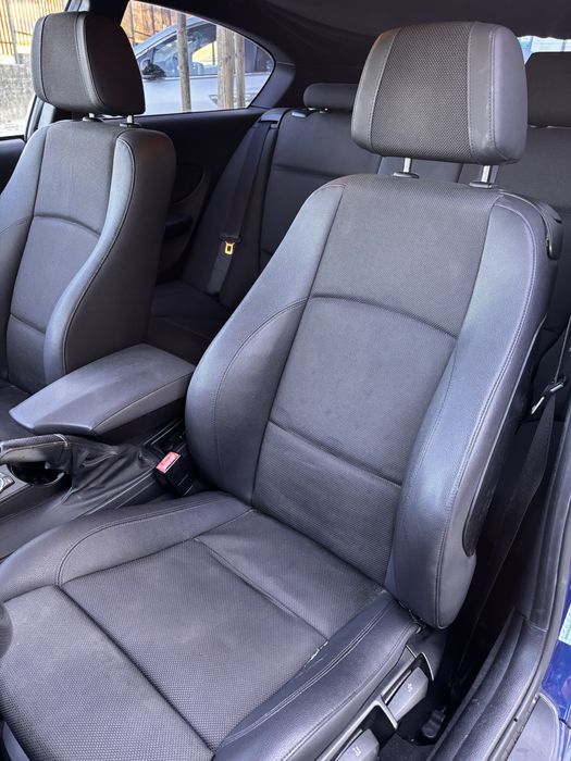 BMW 120 d 2008 Pack M — photo 5