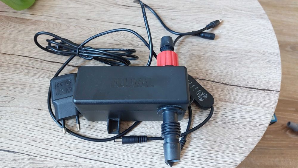 Lampa UVC In-Line Clarifier 3W Fluval