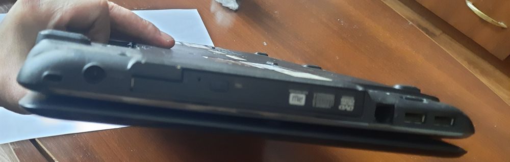 Ноутбук Toshiba Satellite A350D-20G