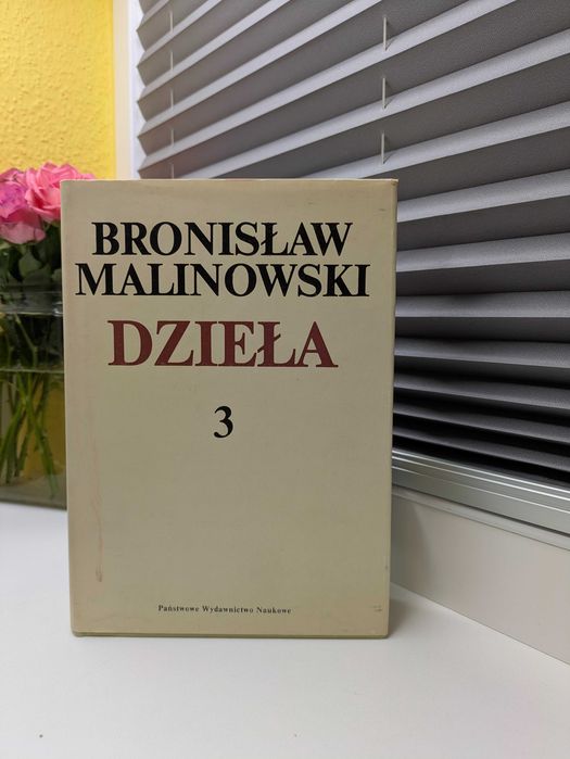 Bronisław Mainowski "Dzieła, t. III - Argonauci Zachodniego Pacyfiku"