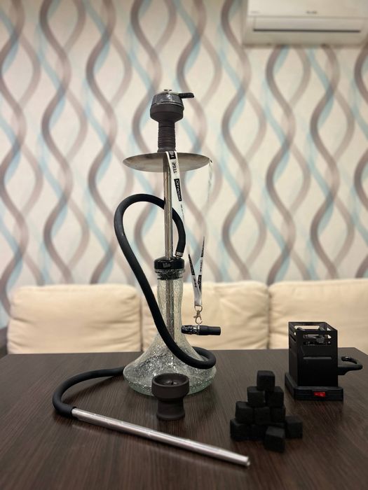 Продам професійний к.ал.ьян, повний набір