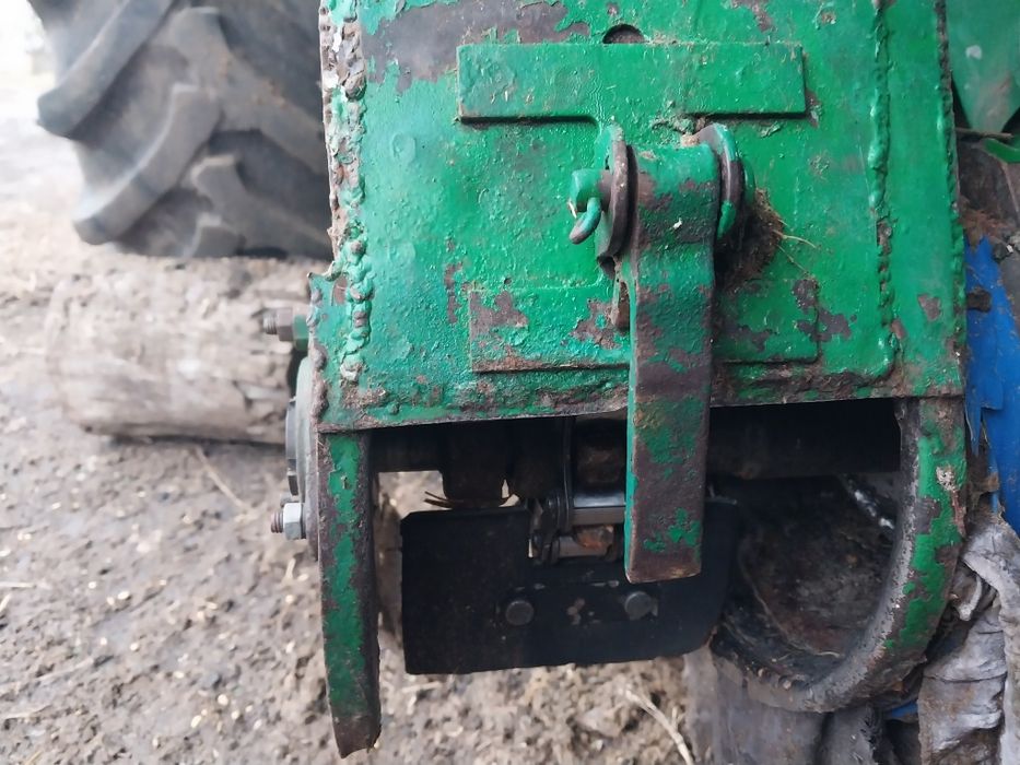 Продам комбайн Єнісей 1200-Р