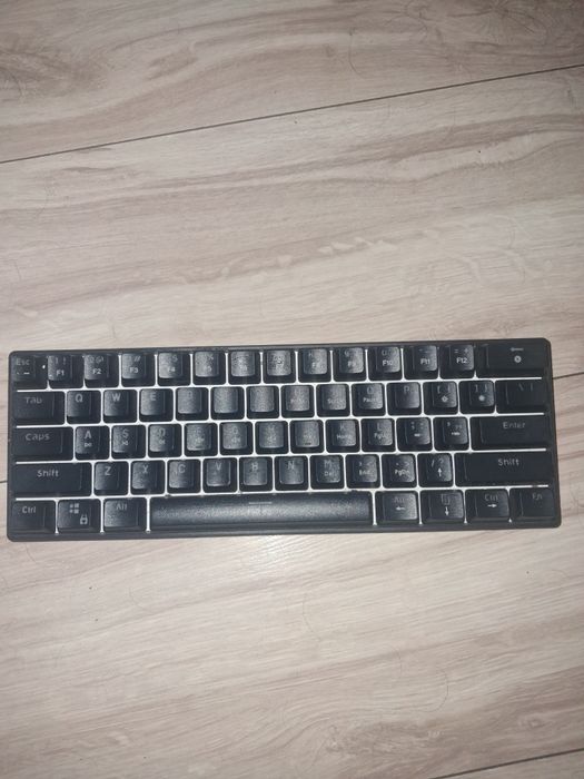Klawiatura krux  60%