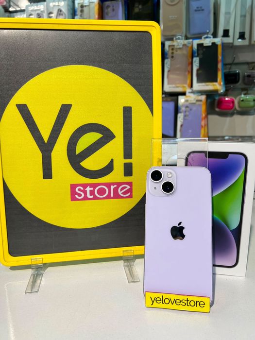 Iphone 14 128gb