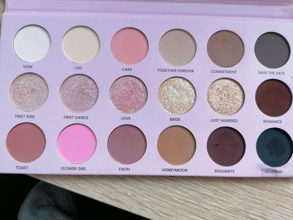 Paleta Mexmo Save the Date