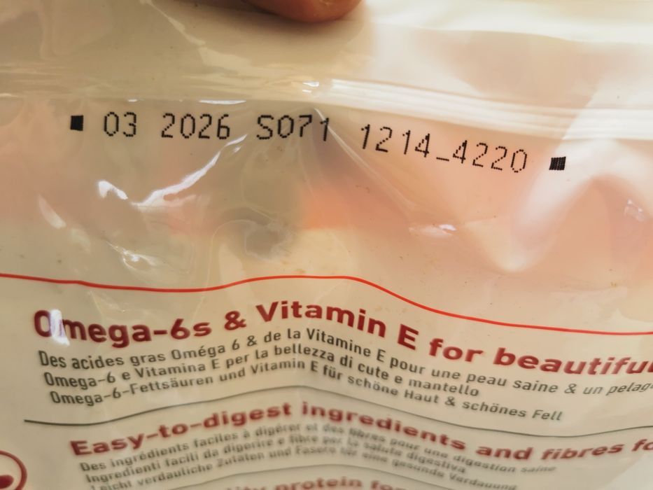 Ração para cão Hills Science Plan