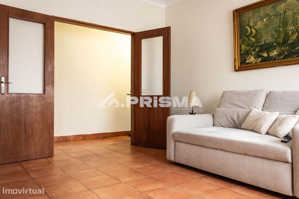 Moradia T3 para venda em Alcains