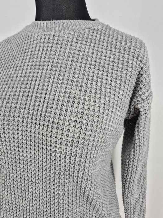 Sweter dziergany Boohoo M 38 10