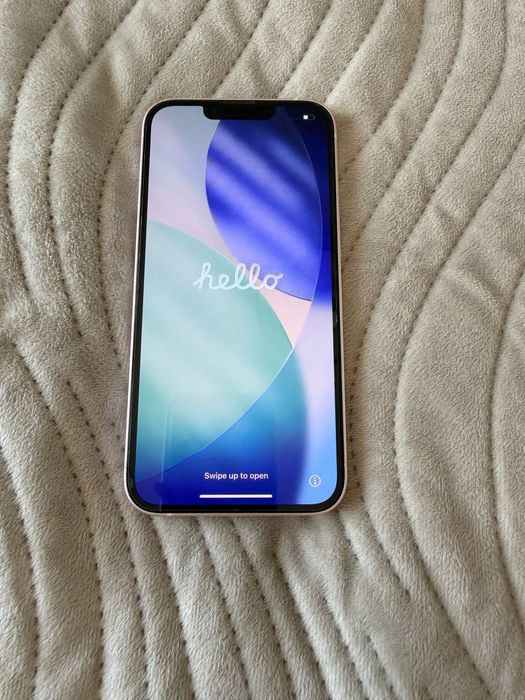 iPhone 13 Stan Idealny