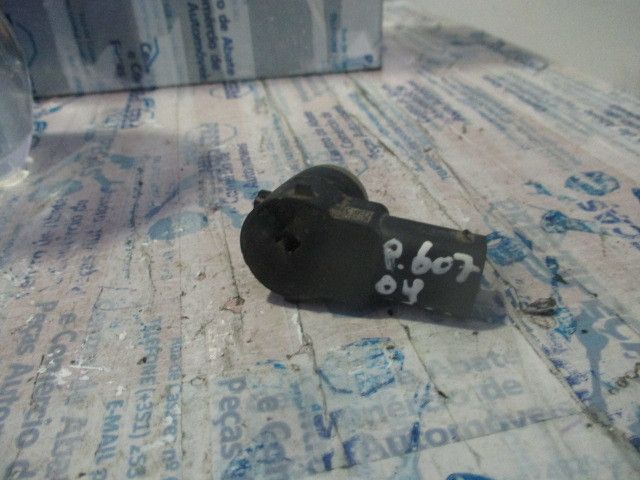 Sensor de estacionamento PEUGEOT 607 (9D, 9U)