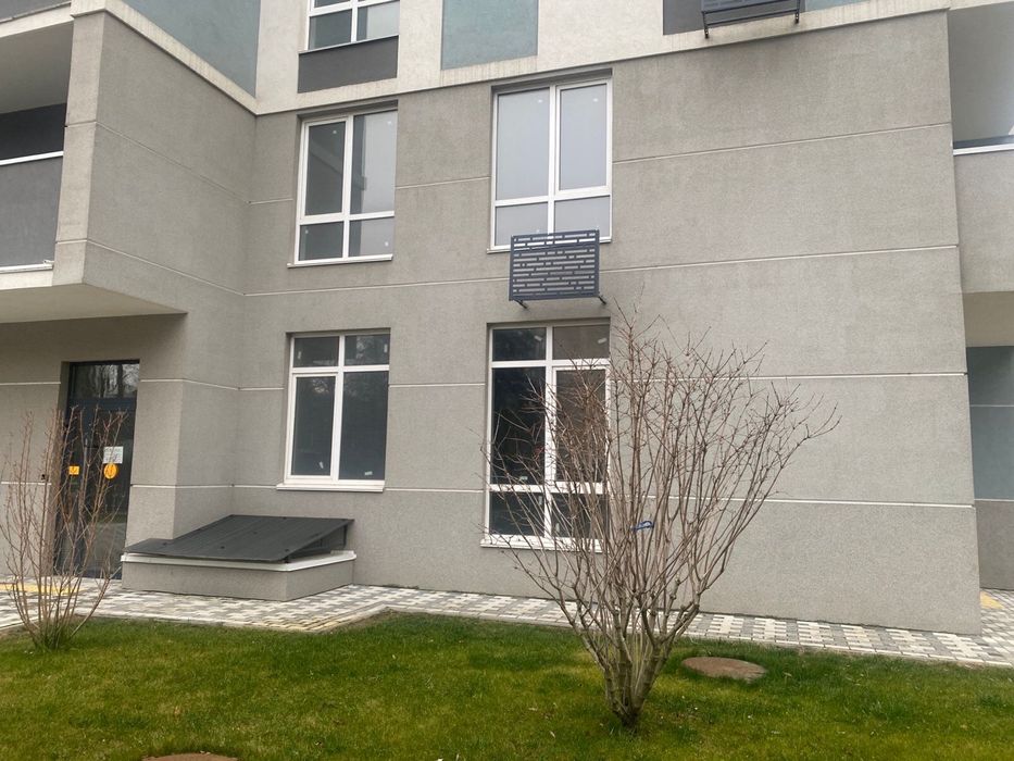 Комерційне примішення теремки