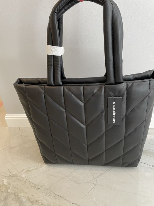 Сумка Karl Lagerfeld сумка Michael kors оригинал