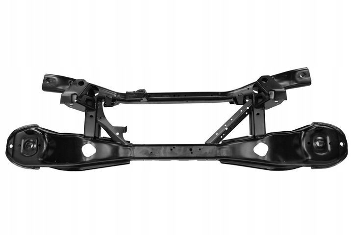 BELKA ZAWIESZENIA TYŁ RAMA SANKI WSPORNIK FORD FOCUS 11- KOMBI