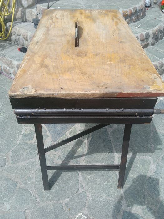 Piła stołowa krajzega