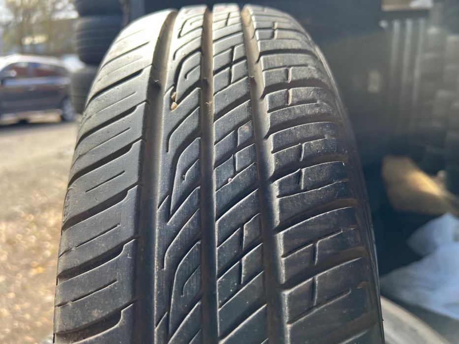 распаровка шины б/у 175/70 R14 Barum Brillantis 2