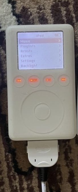 ipod classic gb - Купити електроніку - Ціни на OLX.ua