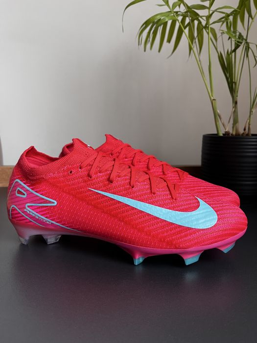 Nike Air Zoom Vapor 16 Elite оригінал бутси 37.5-38-40 нові FQ1457-800