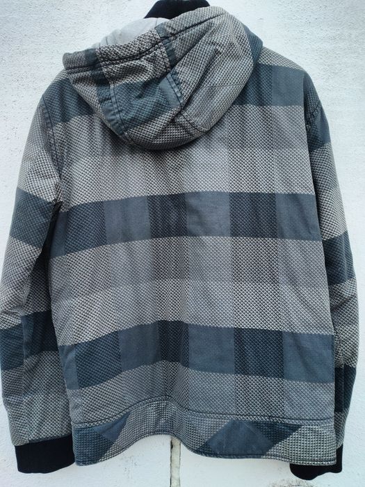 Casaco Quiksilver med.M , rapaz ou homem