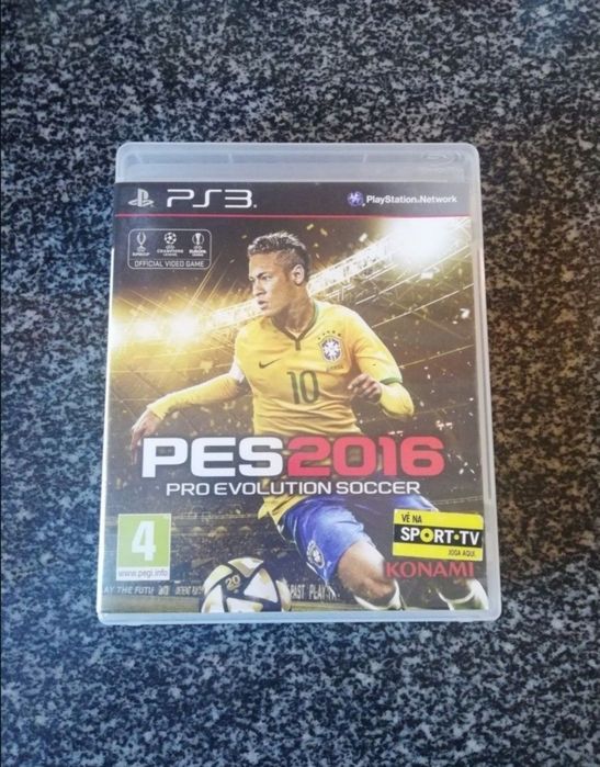 Jogos PS3 Playstation 3