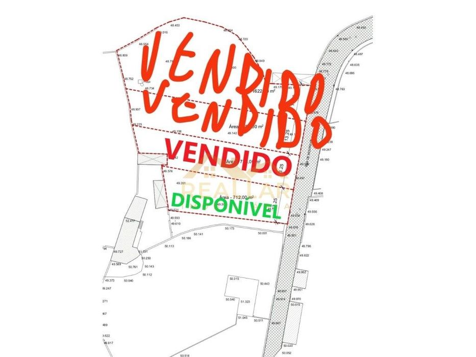 Lote de Terreno para Construção em Amorim PÓVOA DE VARZIM