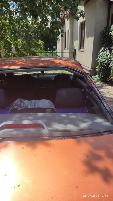 Chevrolet Lacetti 1.6