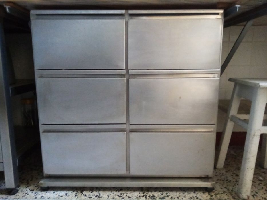 Equipamentos de Cozinha