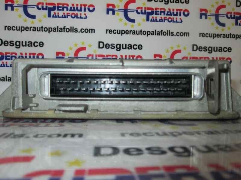 CENTRALINA MOTOR UCE PEUGEOT 306 1995