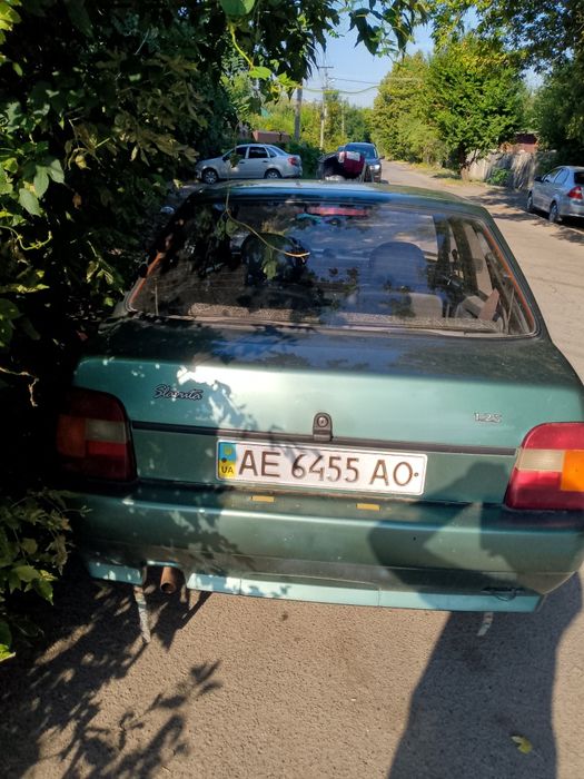 Продам автомобіль