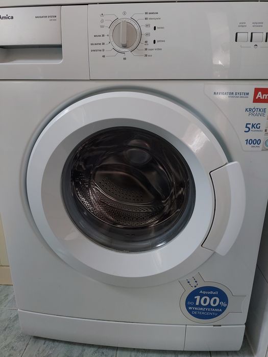 Sprzedam pralkę AMICA