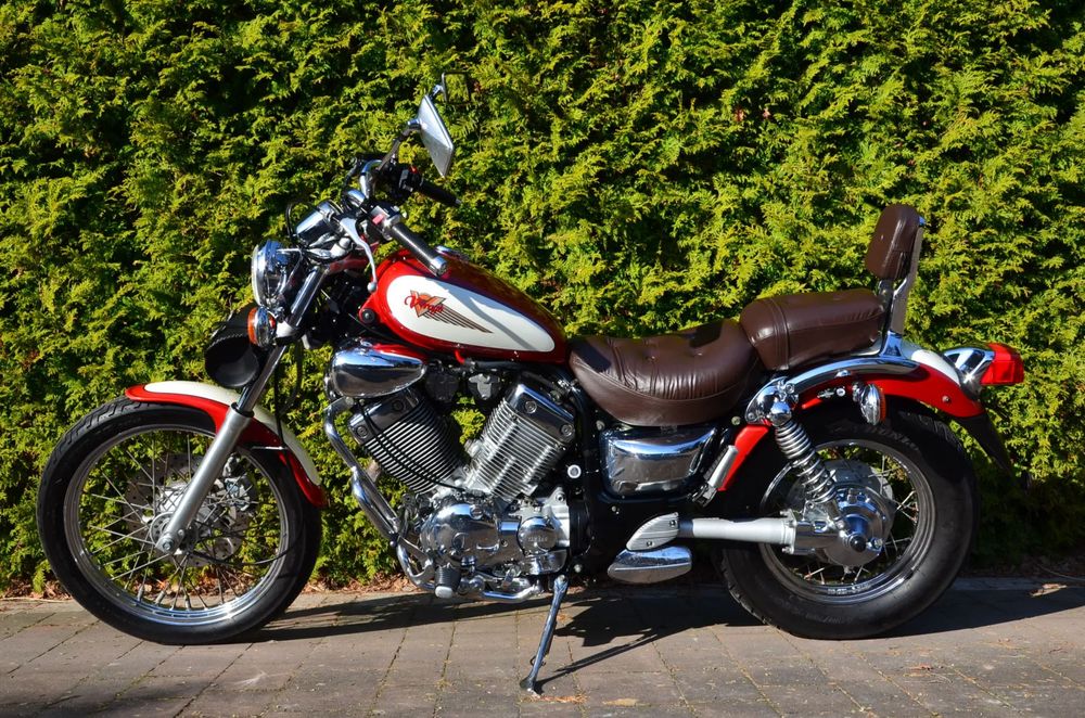 Yamaha