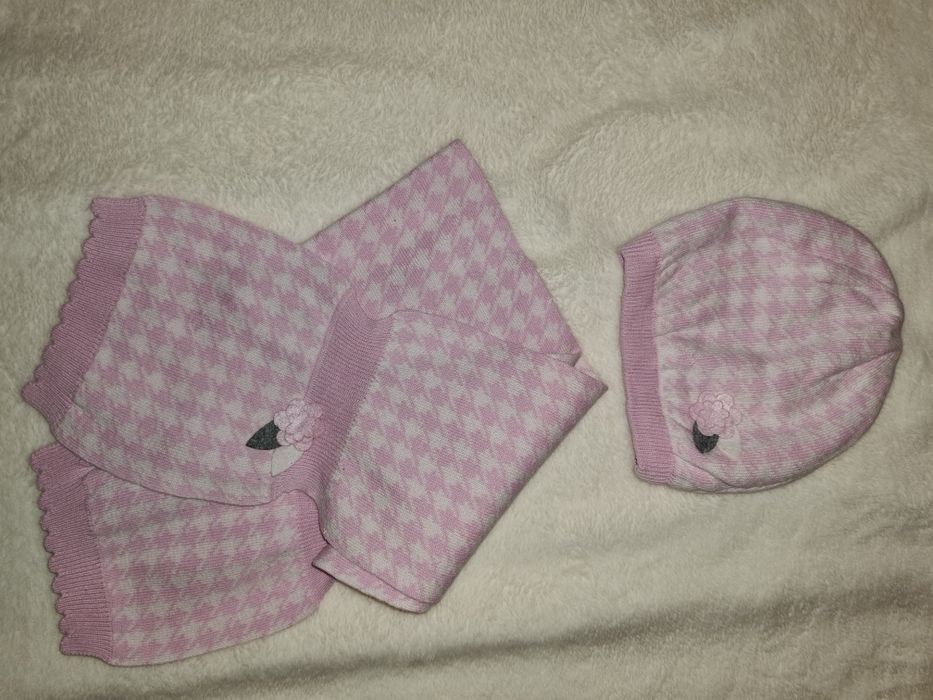 Куртка IDEXE zara Next курточка демисезонная шапка шарф