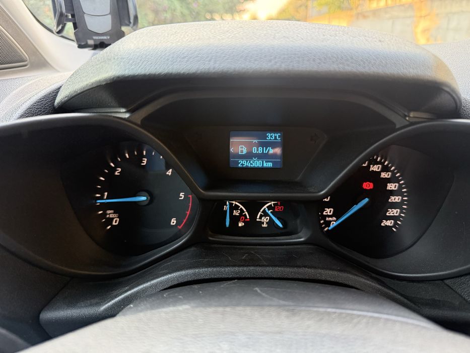 Ford Transit Connect 1.6