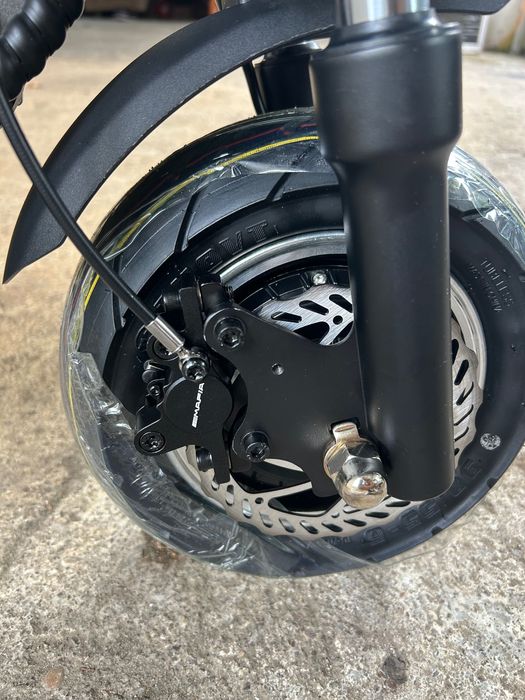 Trotinete elétrica Boyueda Q7 Pro 3200W Nova