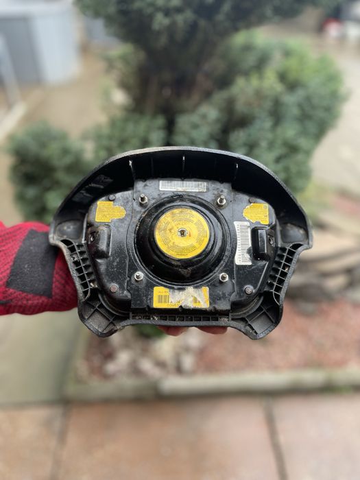 Opel vectra 1998 airbag