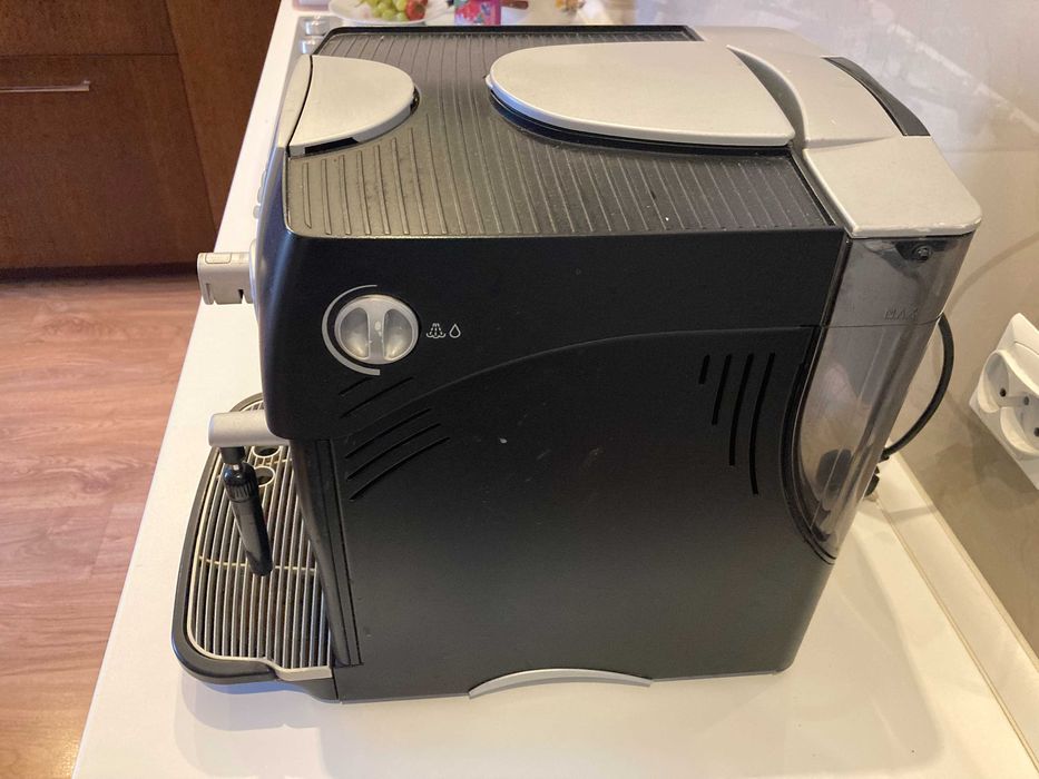 Saeco Incanto express do kawy