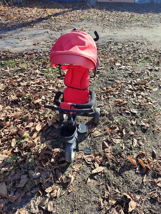 Дитячий велосипед