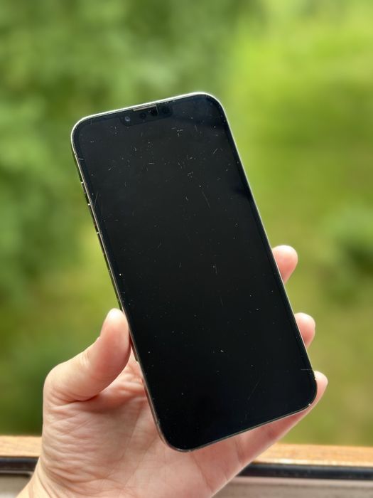 iPhone 13 Pro Max 128gb Graphite