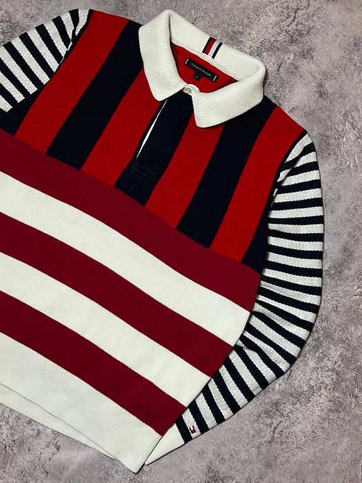 Джемпер Tommy Hilfiger