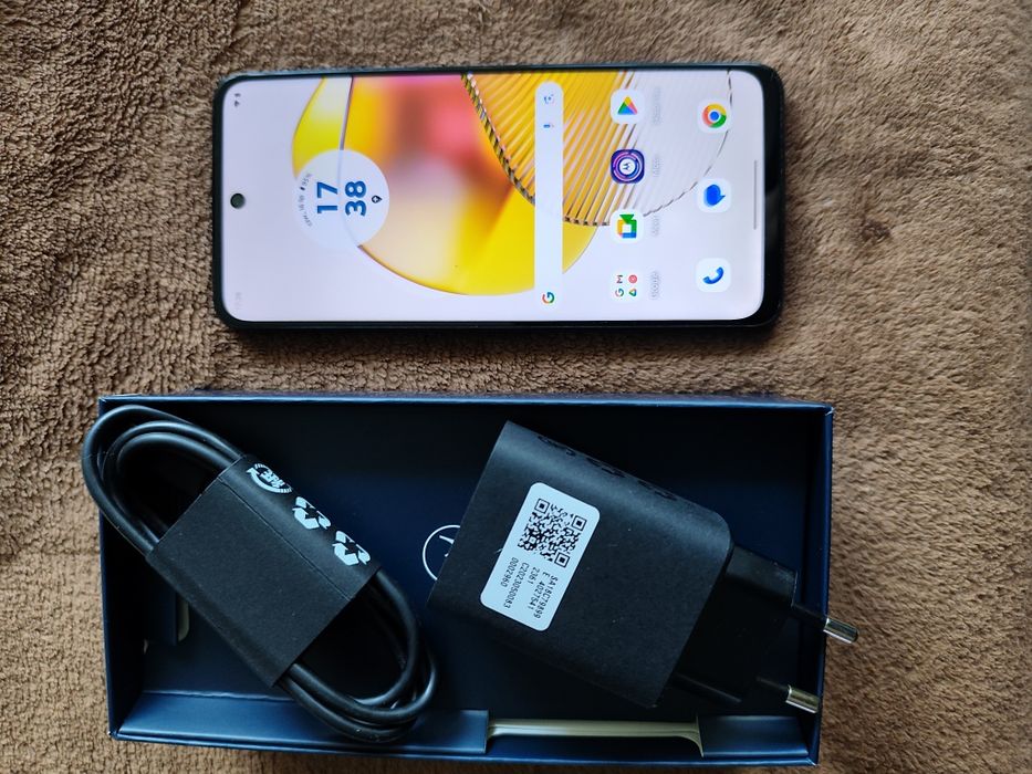 Telefon Moto g73 5 g