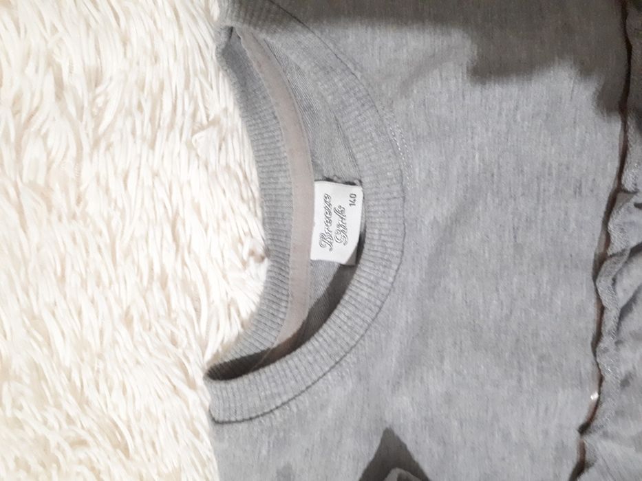 Кофта стильна