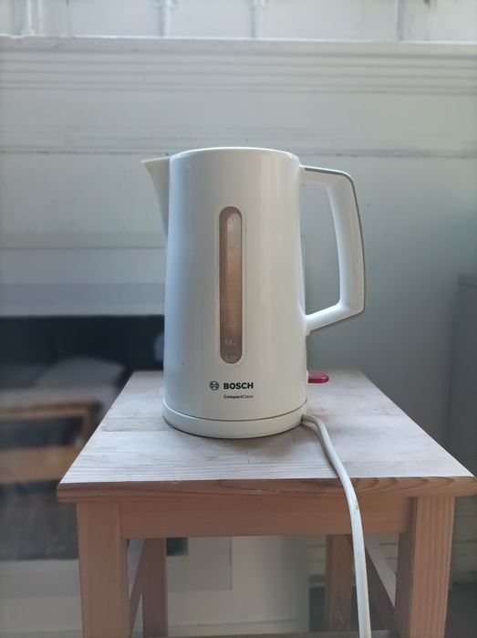 Jarro Eléctrico BOSCH