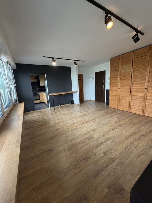 Nowoczesne 48 m² w Skierniewicach – Gotowe do wprowadzenia – Ul. Norwida