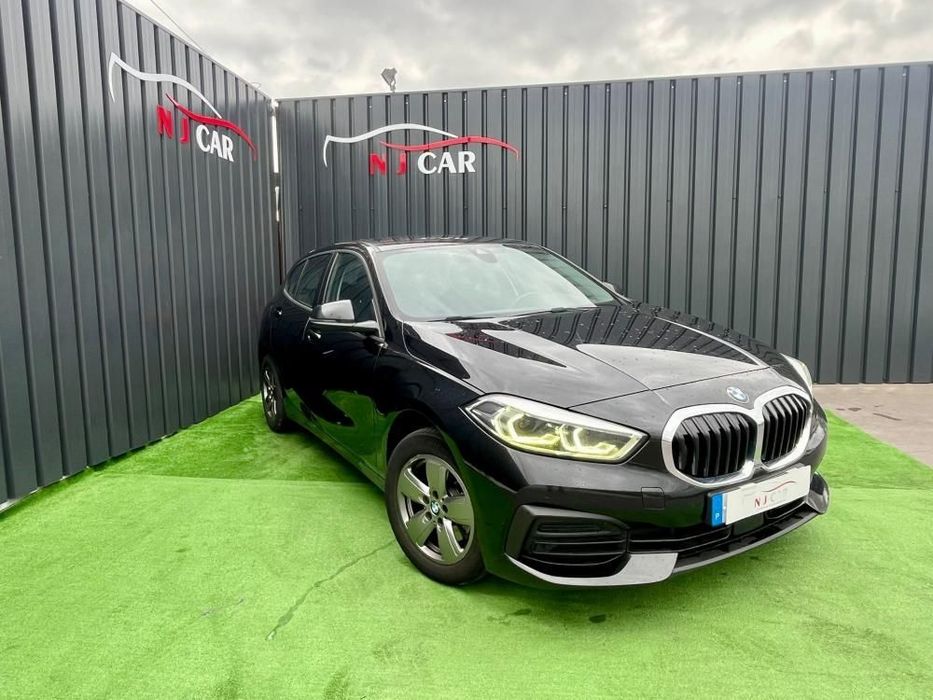 BMW 116