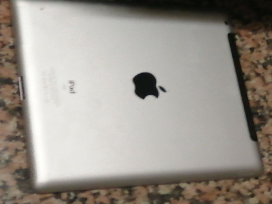 IPad 2 branco - Bom estado64861839018241122