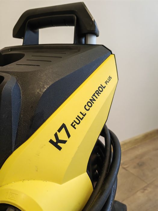 Karcher k7  full Control