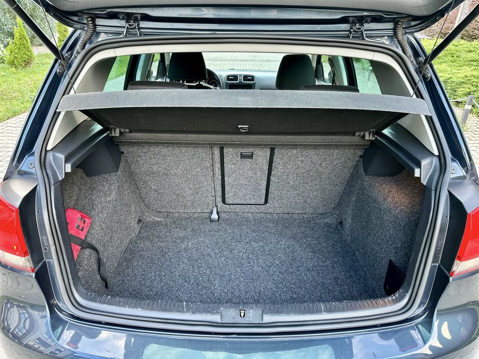 Продам Golf 6,2012 рік