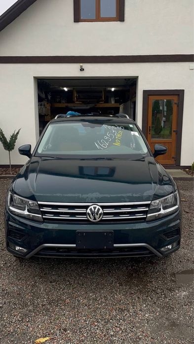 Розборка Тігуан США 2,Розбірка VolkswagenTiguan 2017-2025 allspise