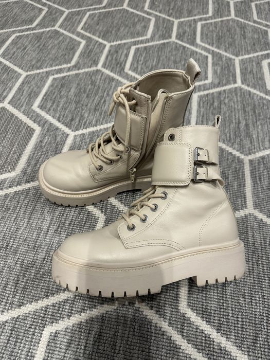 Сапоги Zara 33 р.