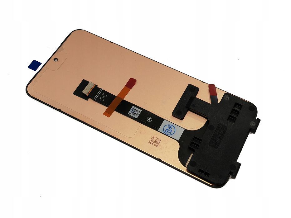 Wyświetlacz Ekran Do Motorola Edge 30 Neo Xt2245 Oled